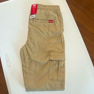 Levi Cargo Pants Youth Size 14